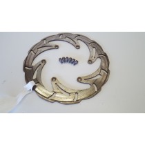 KTM 200EXC 2000 Front Brake Disc Rotor EXC SX 125 200 250 300 380 400 520 540 00-02 523 05 009 100