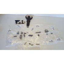 Husqvarna FC250 2014 Hardware Kit Spares Bolts Parts Husky FC FE 250 350 450