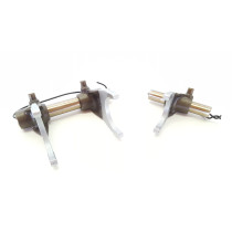 Honda CRF250R Gear Shift Change Selector Forks CRF 250 R 2007
