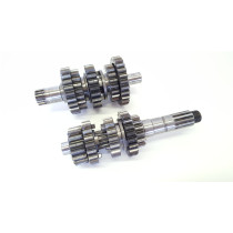 Honda CRF450R 2003 Gearbox Transmission CRF 450 R