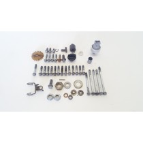 Honda CRF450R 2003 Hardware Parts Kit Set #3 CRF 450 R Nuts Bolts Washers Oil Pump Pressure Sensor