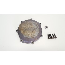 Yamaha YZ250F 2003 Outer Clutch Cover 1 Plate 01-07 WR YZ 250 F WR250F 5NL-15415-00