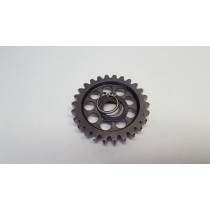 Yamaha YZ250F 2003 Kick Start Idler Gear 01-14 WR YZ YZF 250 WR250F 5NL-15651-00