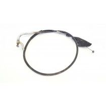 Suzuki DRZ400E Clutch Cable DRZ DR-Z 400 E 2008 08 58200-29F00