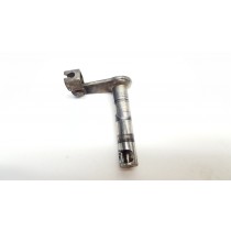 Honda CRF450R 2009 Internal Clutch Lever Shaft CRF 450 R 09 22810-MEN-A30