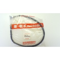 Kawasaki KFL300 KFL 300 Rear Brake Cable 1988-2004 #540051157