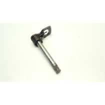 Suzuki RMX250 1998 Internal Gear Shift Shaft RMX RM 80 85 250 89-16 25510-28C30