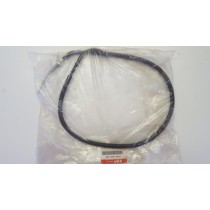 Suzuki GSX-R600 GSX-R750 Clutch Cable 1996-2000 #58200-33E01