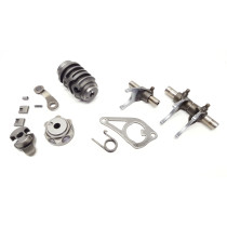 Honda CRF250R Gear Selector Mechanism CRF 250 2007