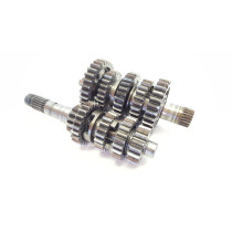 Honda CRF250R Gearbox Gear Box Transmission CRF 250 450 2007 07