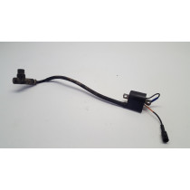 Kawasaki KX85 Big Wheel 2008 Ignition Coil KX 80 85 100 BW 2008-2016 #211210722