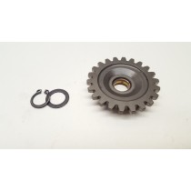 Yamaha YZ250F 2009 Oil Pump Idler Drive Gear 01-14 WR WRF YZ YZF 250 F WR250F 5NL-13341-00