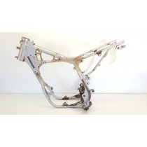 Frame Kawasaki KX65 KX 65 Body Chassis 2005 #321601735458