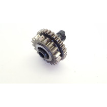 KTM 450SXF 2007 Upper Double Timing Gear Assembly Shaft Bearings KTM 450 505 SMR SXF SX-F 07-14 773 36 070 177