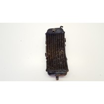 Left Radiator to suit Yamaha WR200R WR 200 LHS Rad Tank 2 Stroke 1993 93 92-96 4BF-1240A-10