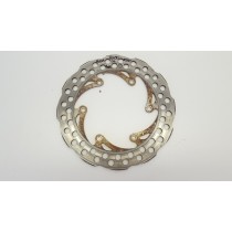 Husaberg FE450 2004 Rear Disc Brake FC FE FS 450 550 650 04-07 800 10 060 000