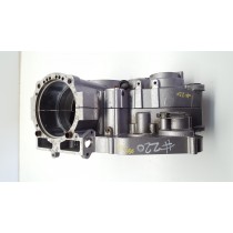 Husaberg Crank Cases Crankcase Bottom End Engine Case FE 400 FE400 2001-2003 #220