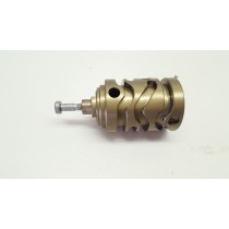 KTM 250EXC-F 2007 Shift Roller Selector Drum Can SX-F EXC-F FE 250 06-13  770 34 012 000