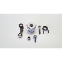 Selector Shift Locating Drum + Locking Arm KTM 250SX-F 2006 250 SX-F EXC-F FE 06-13  770 34 015 144