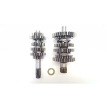 Gearbox Input + Output Shafts KTM 250SX-F 2006 250 SX-F 06-12  770 33 001 000