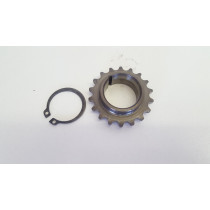 Crankshaft Timing Gear KTM 450EXC 2005 18T SX EXC 250 400 450 525 99-07 590 36 014 000