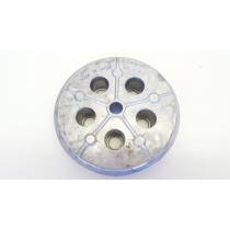 Suzuki DS80 1993 Clutch Pressure Plate Disk DS JR 50 80  87-06