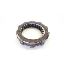 Clutch Plates & Friction Disc Honda XR400 XR 400 1996-2008