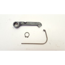 Selector Locking Arm KTM 250 GS GS250 1987