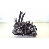 Damaged Bottom End KTM LC4 620 Engine Motor Crank Gearbox 1996-2000