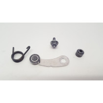 KTM 250SX 2002 Selector Locking Lever Bearing Spring KTM 250 300 380 SX EXC 99-13