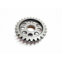 Kick Start Idle Gear Yamaha YZ250F YZ YZF 250 2008 08