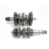 Gearbox Transmission Yamaha YZ250F YZ YZF 250 2008 08