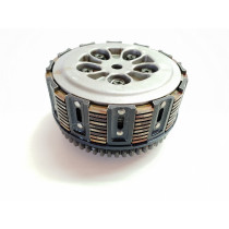 Clutch Parts Basket Plates Springs Yamaha YZ250F YZ YZF 250 2008 -12 NO Boss