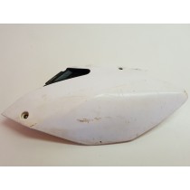 Left Side Cover Yamaha YZ250F YZ YZF 250 2008 08