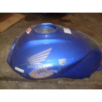 Honda VFR800 VFR 800 fuel petrol gas tank