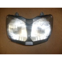 Yamaha YZF1000 YZF 1000 headlight