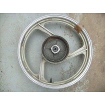 Yamaha SRX 250 SRX250 1985 Rear wheel