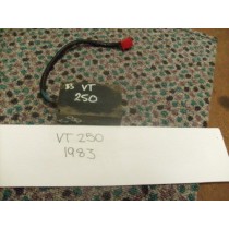 Honda VT250 VT 250 CDI Unit Black Box Igniter 1983