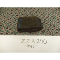 Kawasaki ZZR250 ZZR 250 CDI Black Box Igniter 1991 91