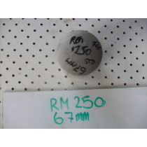 Suzuki RM250 RM 250 Piston NOS