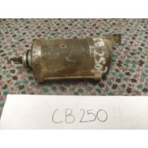 Honda CB250 CB 250 Starter Motor Unit Electric