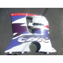 Honda CBR1000 CBR 1000 Side Fairing Cover