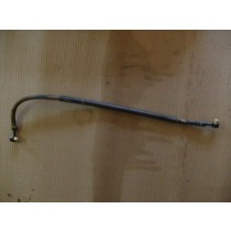 Kawasaki KLX250 KLX 250 2007 Rear Brake Hose Line