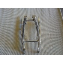 Yamaha YZ250F YZF 250 Sub Rear Frame 5XC-21190-90-00