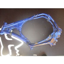 Yamaha WR450 F WR450 Frame Chassis No Compliance  5TJ-21101-00-00