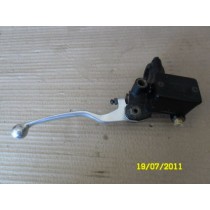 Kawasaki KLX 650 KLX650 Front Master Cylinder 1997 97