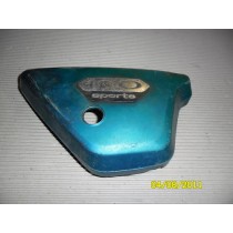 Yamaha Honda Suzuki 100 Sidecover Cowling Misc