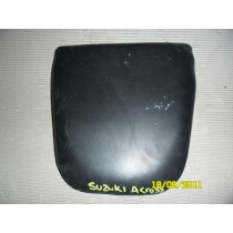 Suzuki Seat GS GSX Unknown Misc Cover Base Foam