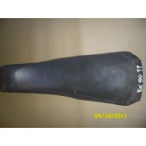 Kawasaki KX80 KX 80 Seat Saddle Cover Base Rest Parts Bits Wrecking