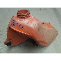 Honda CR80 RD RE CR 80 Fuel Petrol Gas Tank 1983 83 1984 84